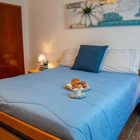 Appartamento Il Limone Zona Centrale Vista Mare San Vincenzo Exterior photo