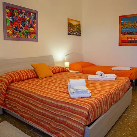 Appartamento Il Limone Zona Centrale Vista Mare San Vincenzo Exterior photo