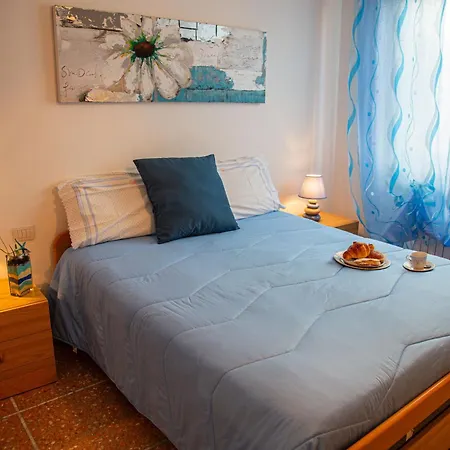 Appartamento Il Limone Zona Centrale Vista Mare San Vincenzo Exterior photo