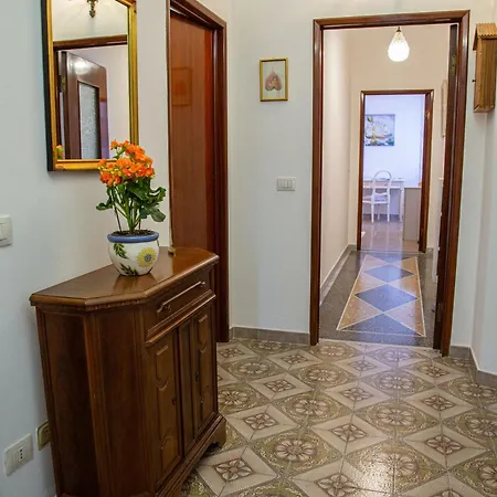 Appartamento Il Limone Zona Centrale Vista Mare San Vincenzo Exterior photo