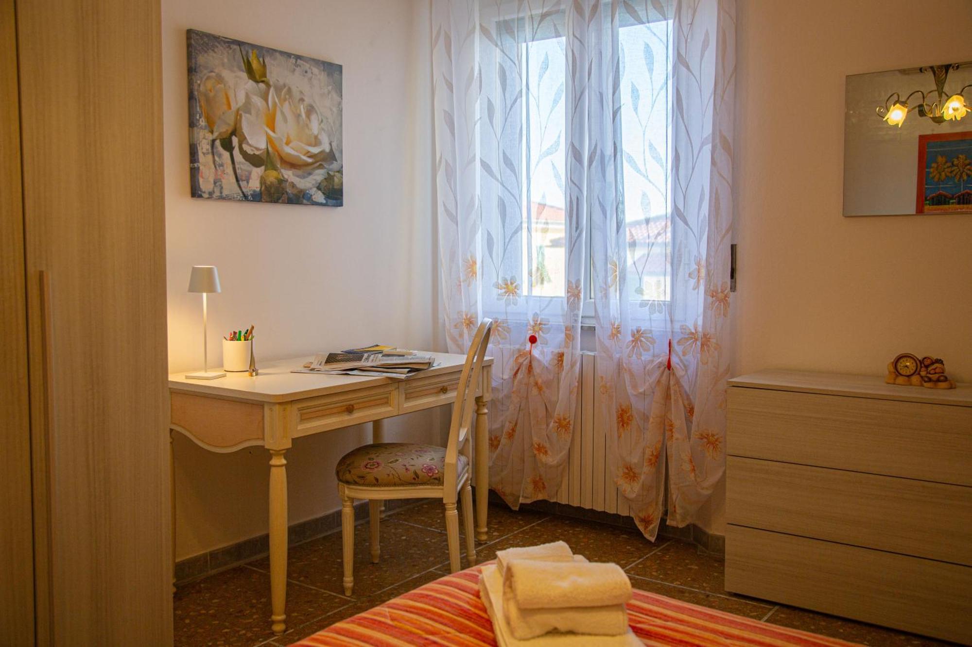 Il Limone Zona Vista Mare Apartment *