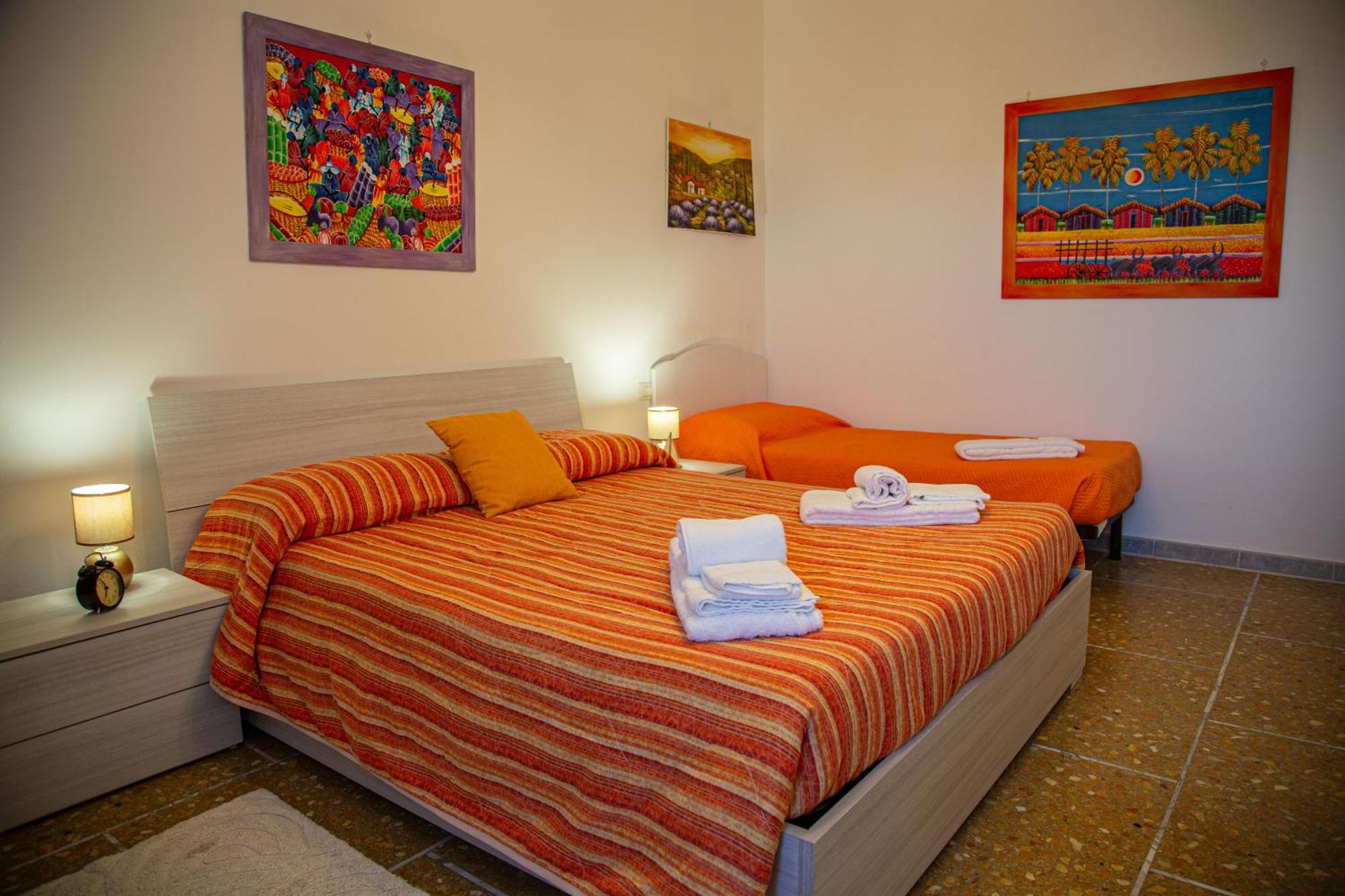Apartment Il Limone Zona Vista Mare San Vincenzo