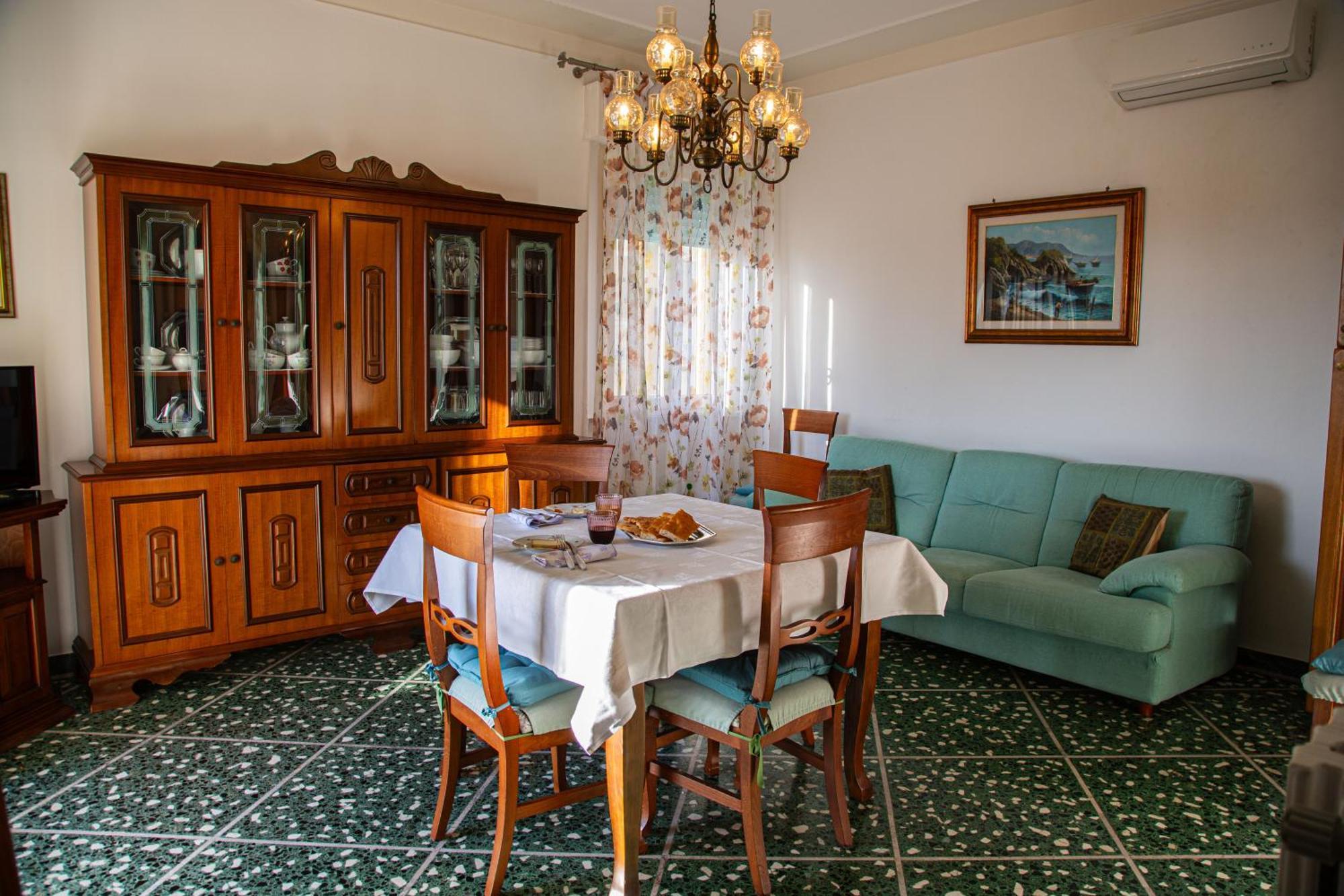 Apartment Il Limone Zona Vista Mare *