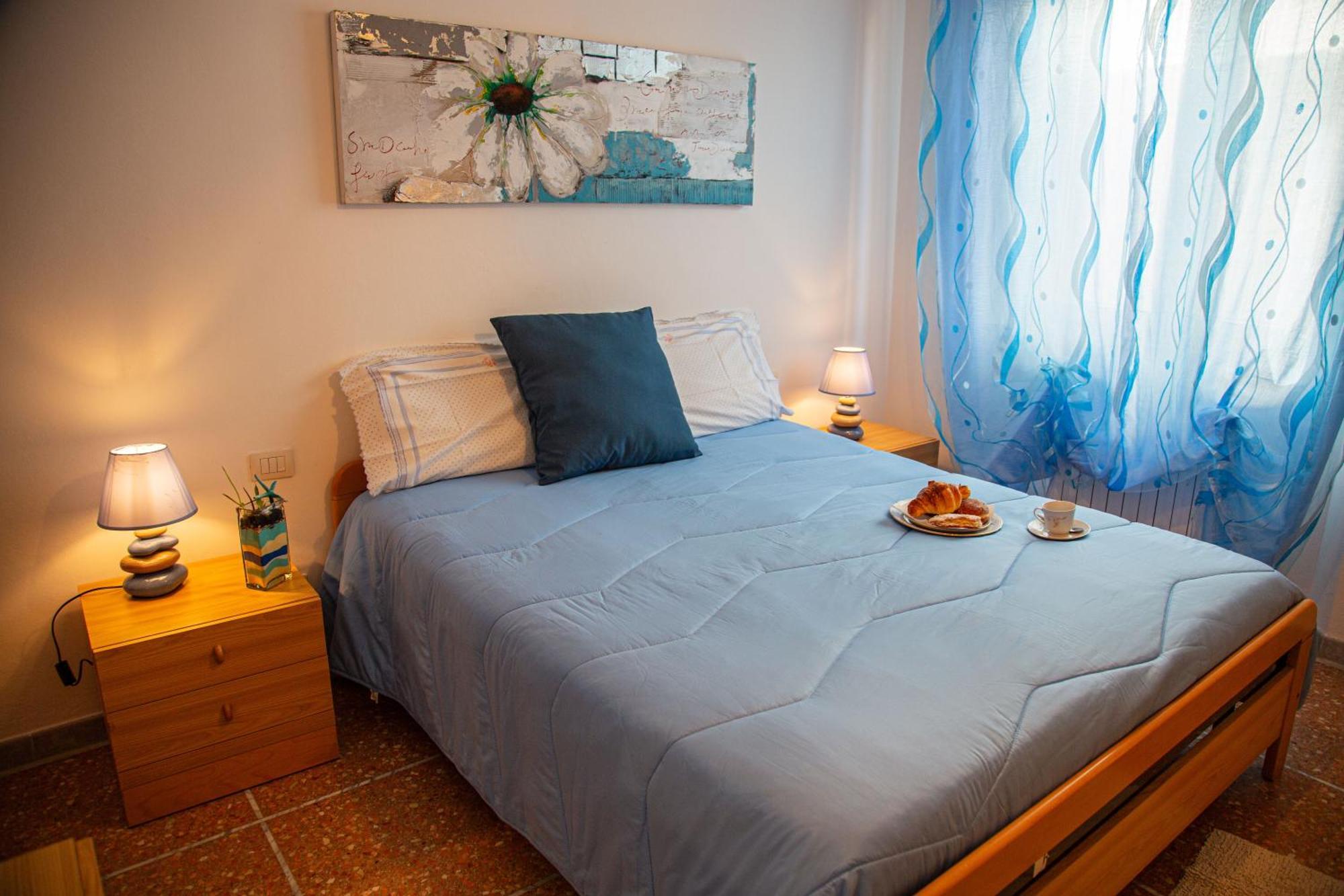 Apartment Il Limone Zona Vista Mare *