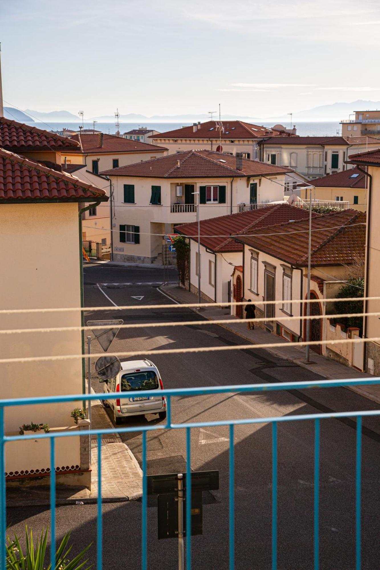 Il Limone Zona Vista Mare * San Vincenzo