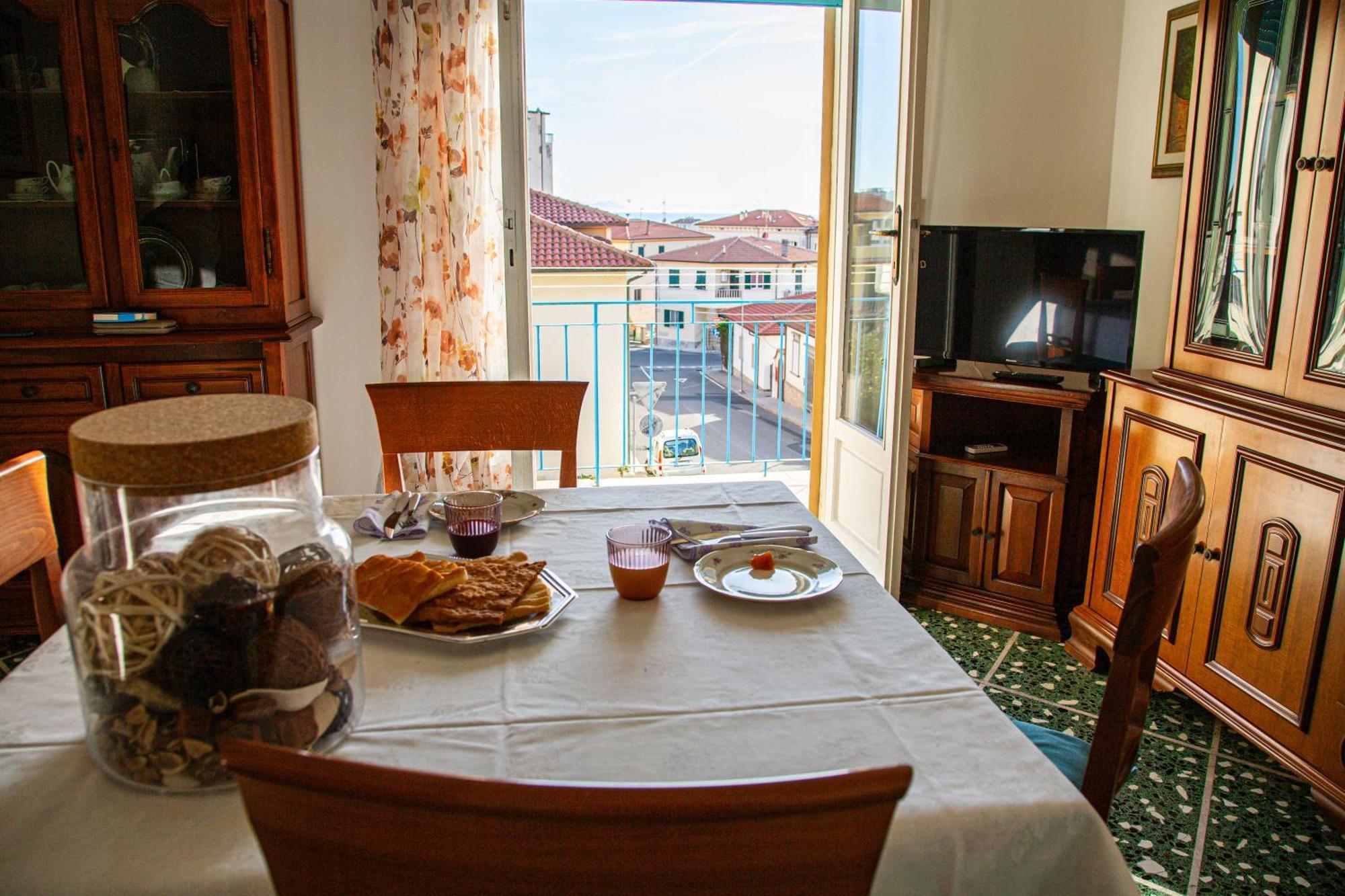 Il Limone Zona Vista Mare Apartment San Vincenzo