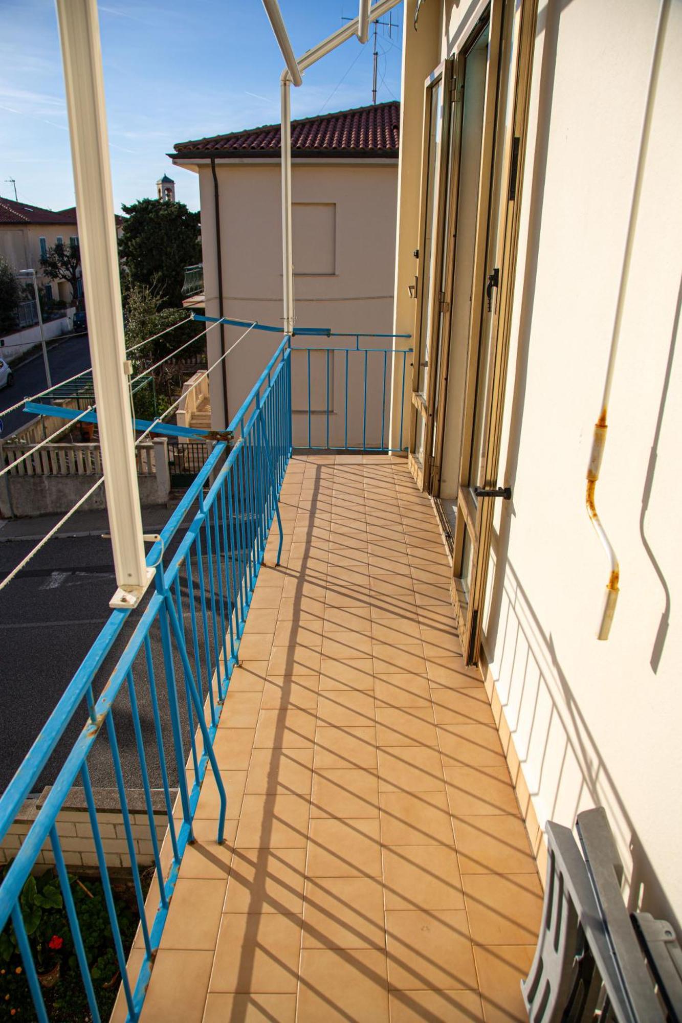 Il Limone Zona Vista Mare Apartment *