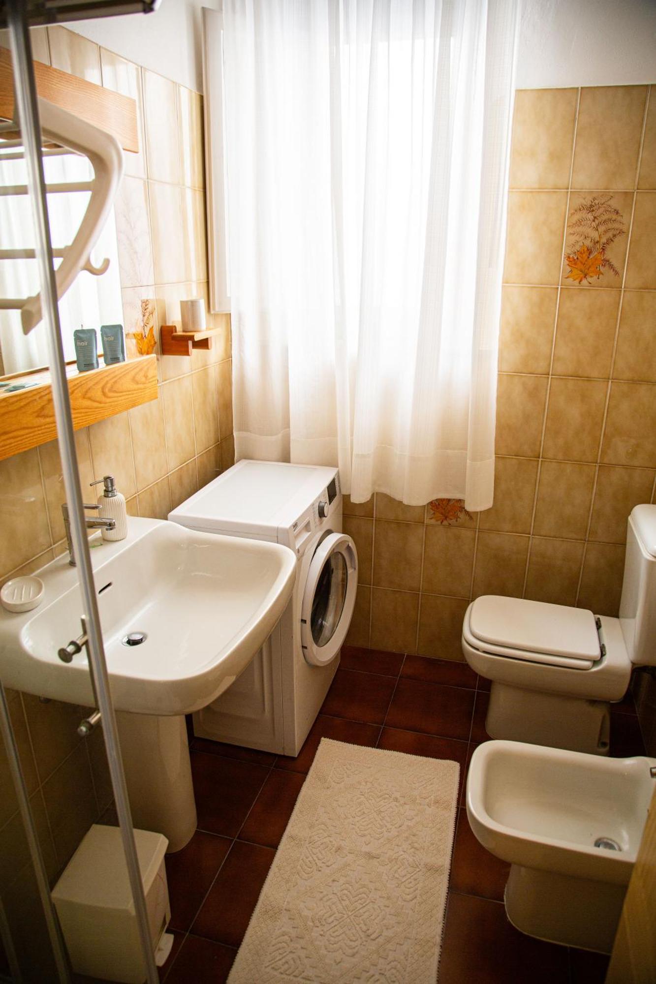 Il Limone Zona Vista Mare Apartment San Vincenzo