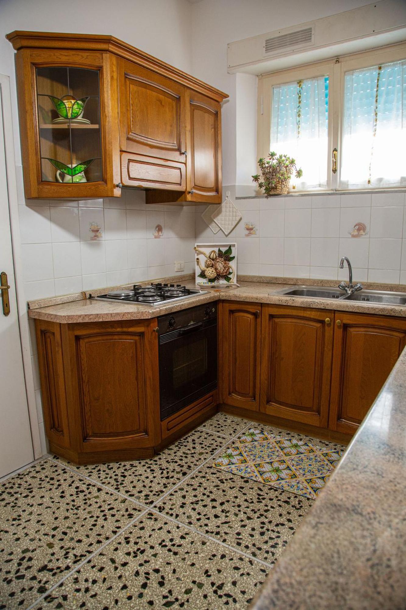 Il Limone Zona Vista Mare Apartment San Vincenzo