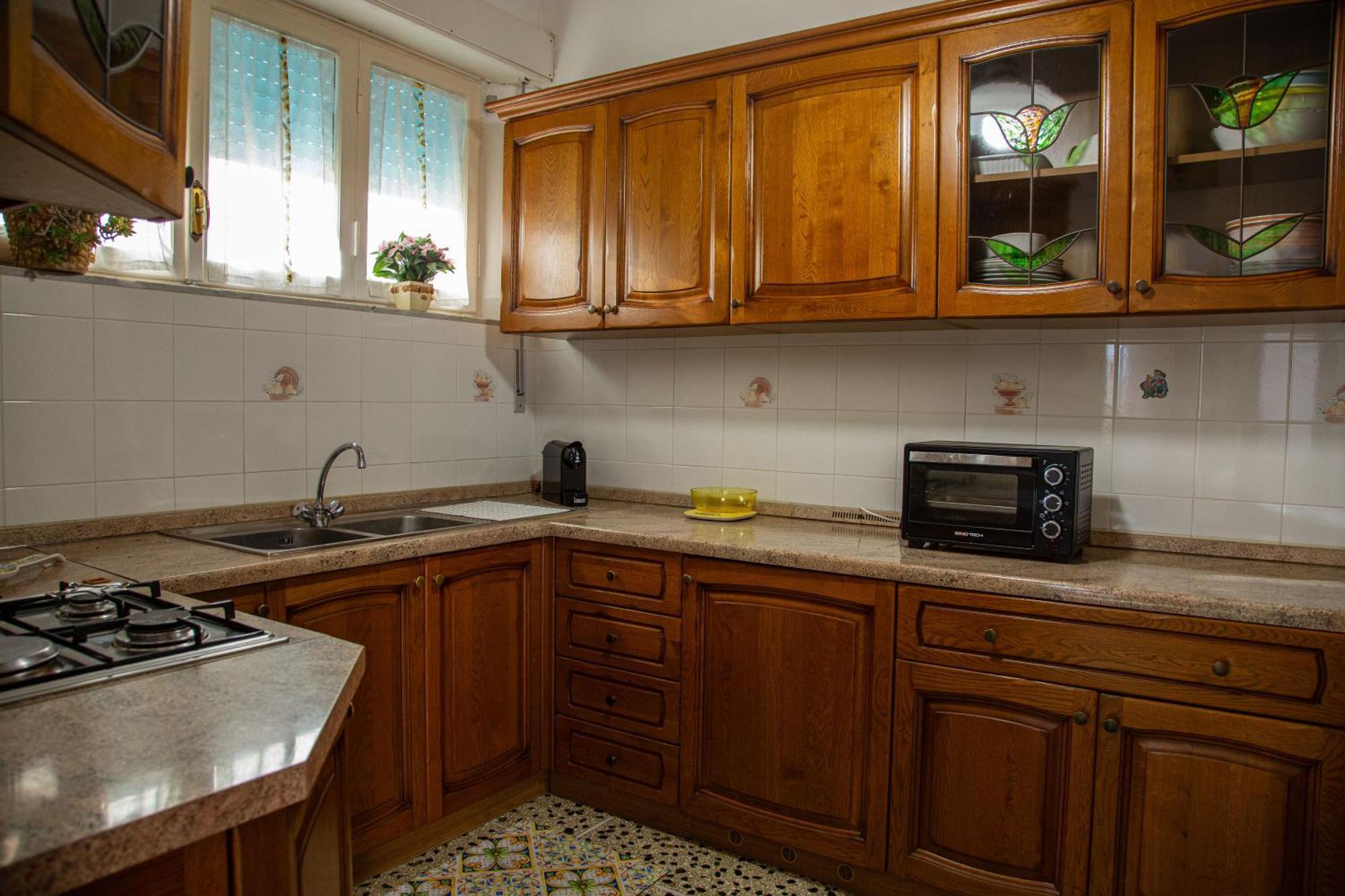 Il Limone Zona Vista Mare Apartment *