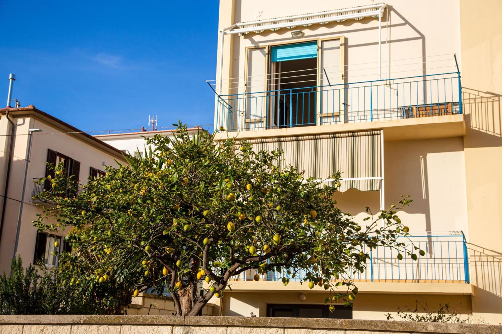 Apartamento Il Limone Zona Vista Mare